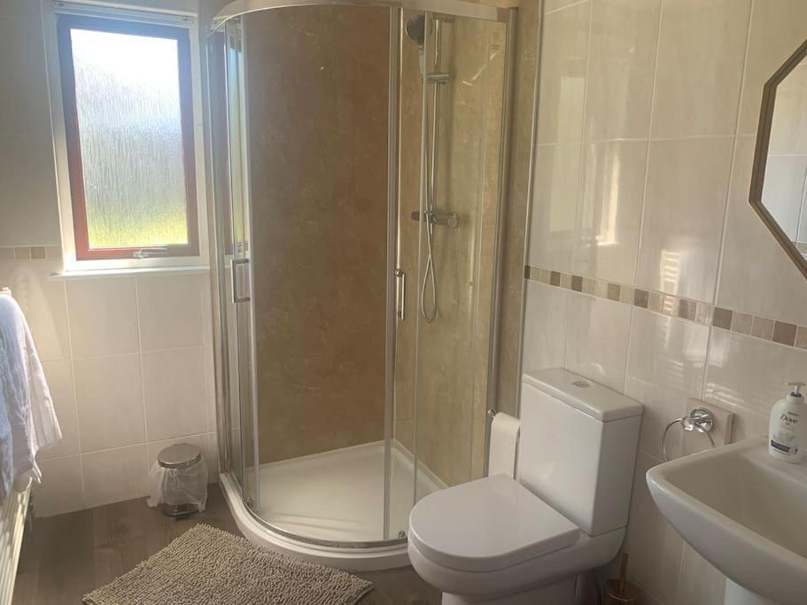 Inverness City Studio Apartment Sleeps 2 Dalneigh Exterior photo